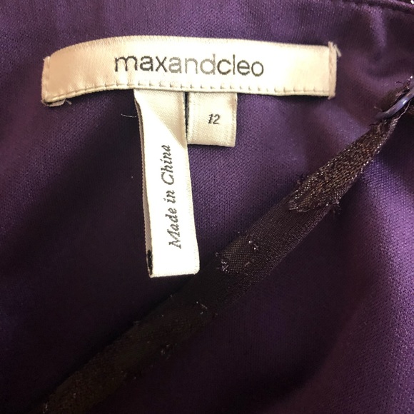 MAX AND CLEO DRESS💓 - Picture 3 of 4